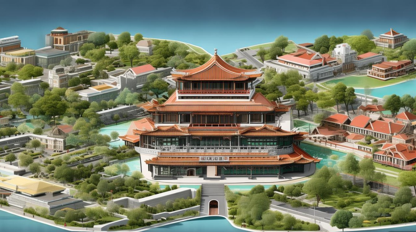 南昌有那些旅游景点 南昌有那些旅游景点