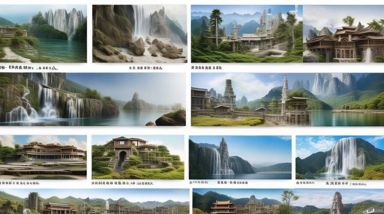 本溪旅游景点大全集 本溪旅游景点大全集