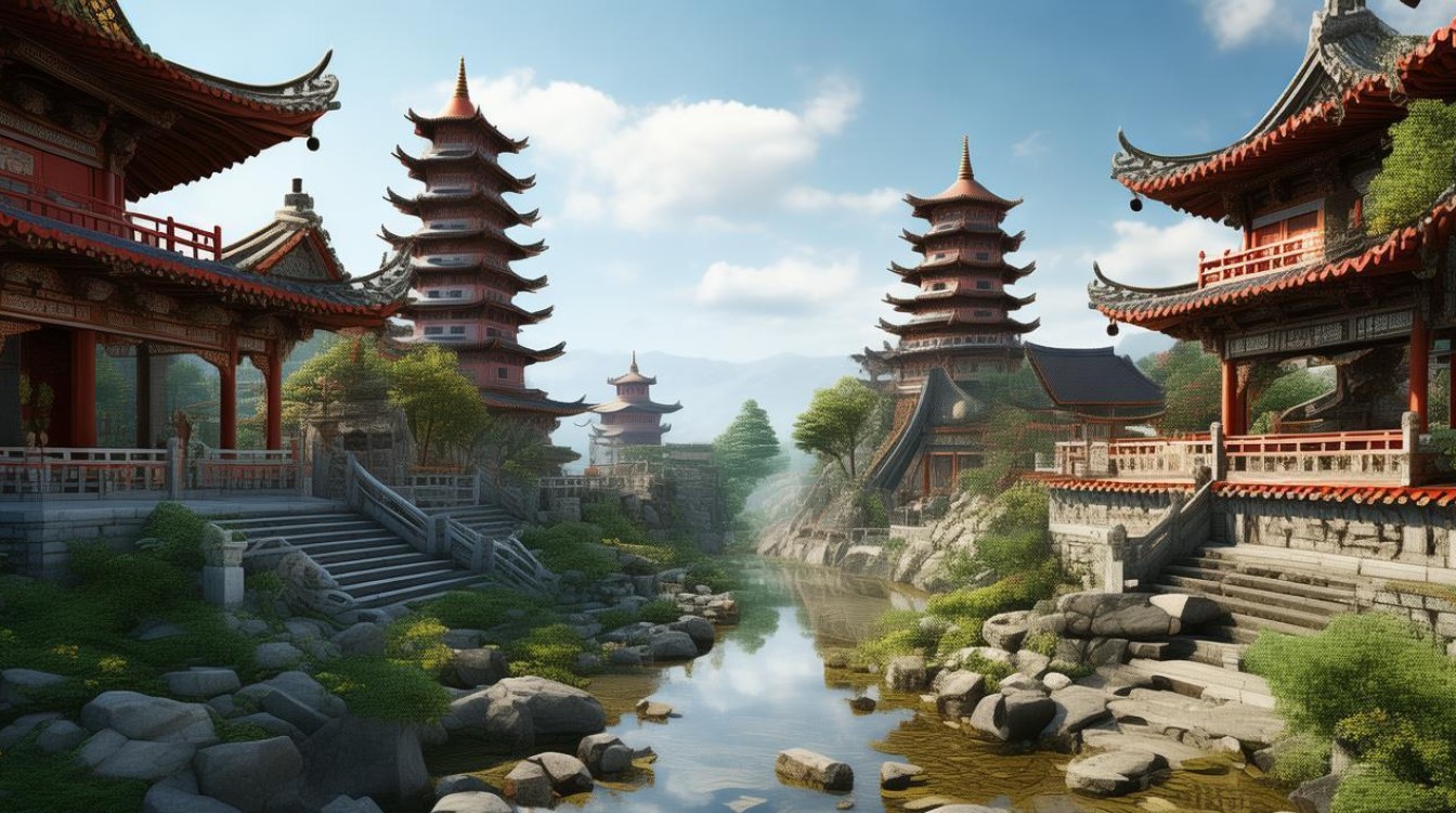 迁安附近的旅游景点 迁安附近的旅游景点