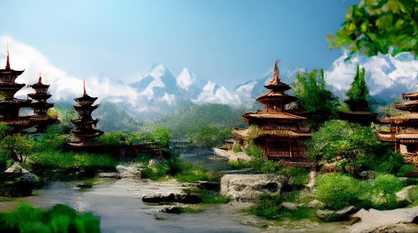 迁安附近的旅游景点 迁安附近的旅游景点