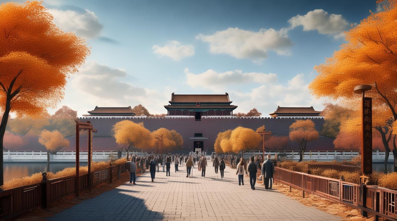 北京适合秋天去的景点 北京适合秋天去的景点