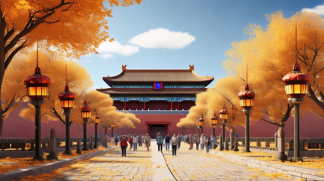 北京适合秋天去的景点 北京适合秋天去的景点