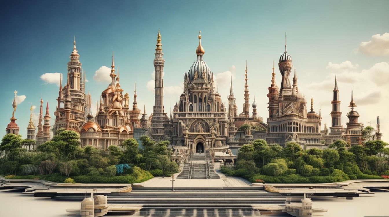 大良旅游景点大全介绍 大良旅游景点大全介绍