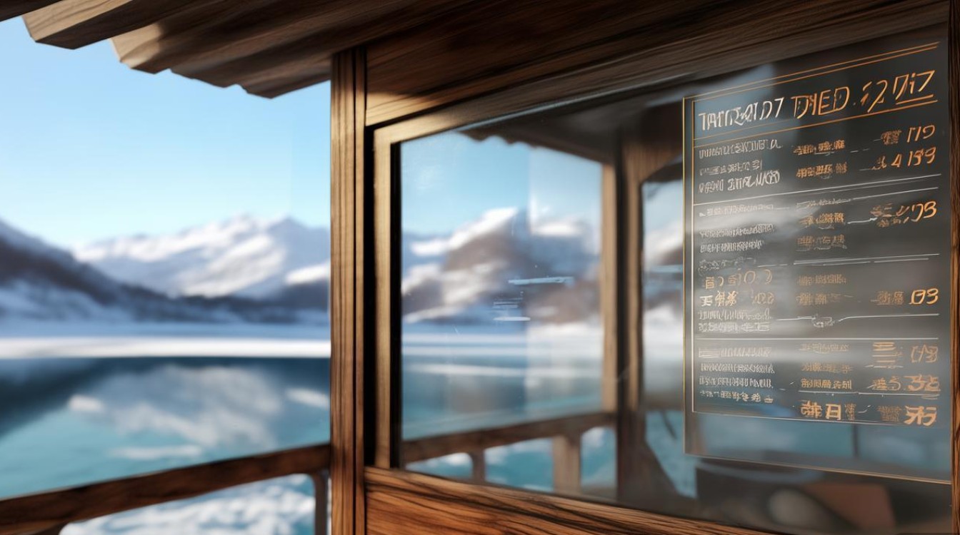 镜泊湖景点门票价格 镜泊湖景点门票价格