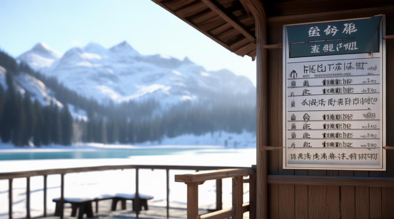 镜泊湖景点门票价格 镜泊湖景点门票价格