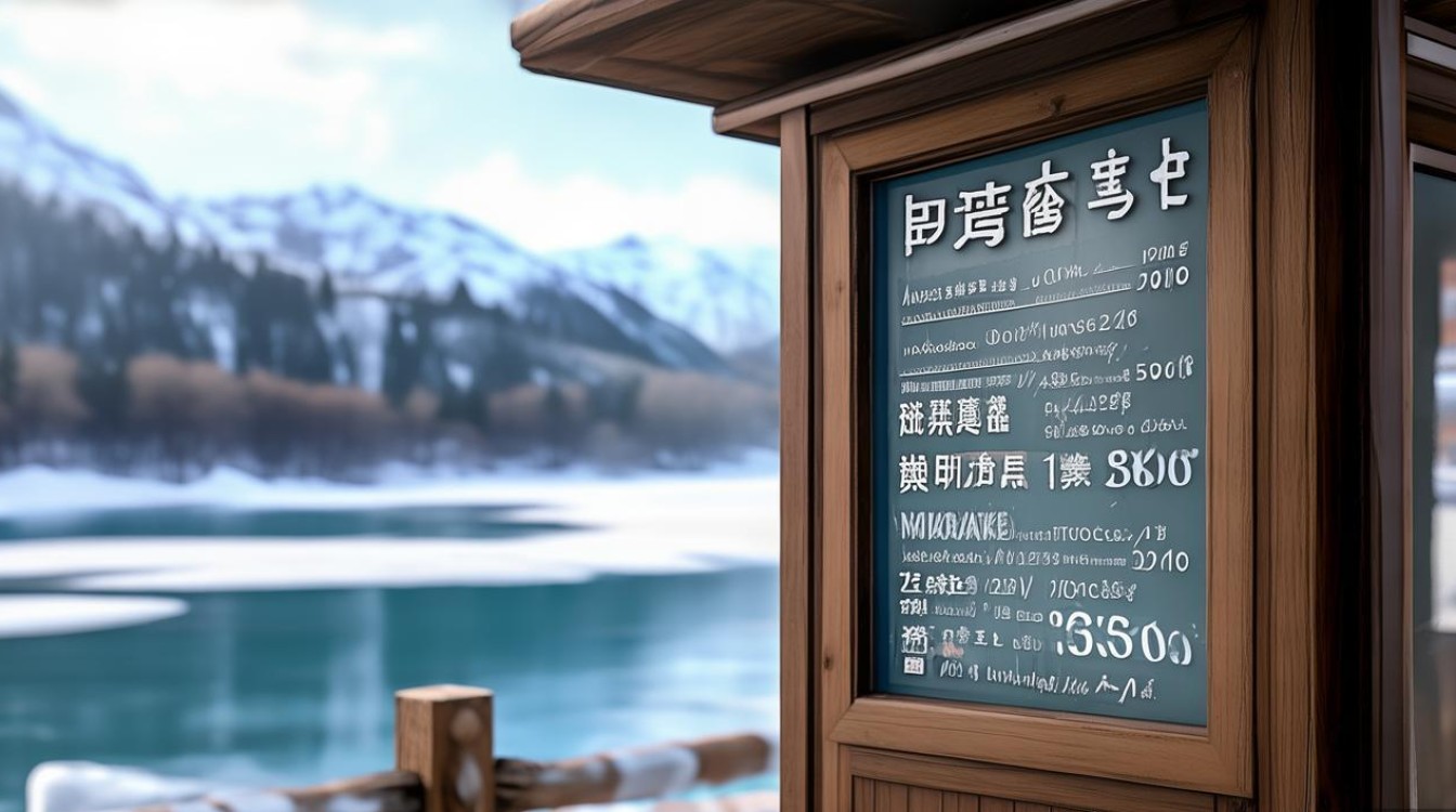 镜泊湖景点门票价格 镜泊湖景点门票价格