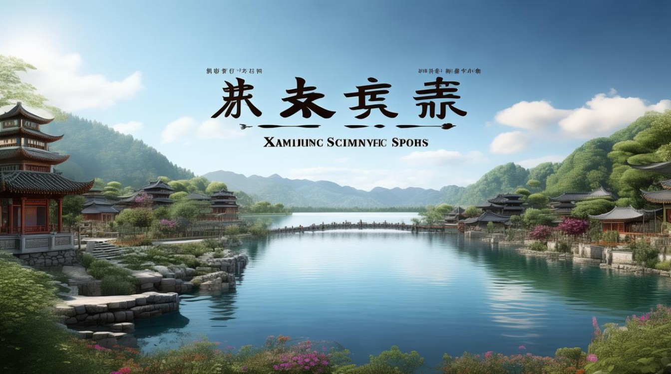 宣城有哪些著名景点 宣城有哪些著名景点