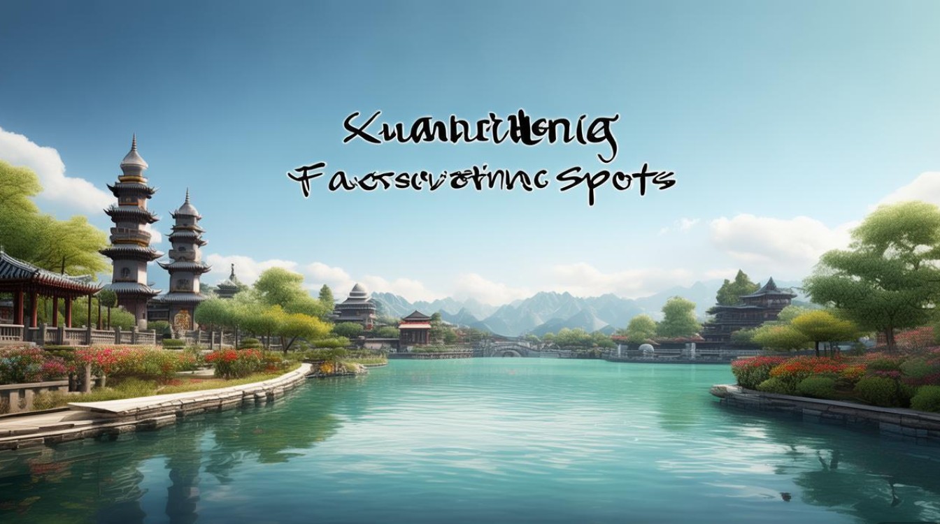 宣城有哪些著名景点 宣城有哪些著名景点