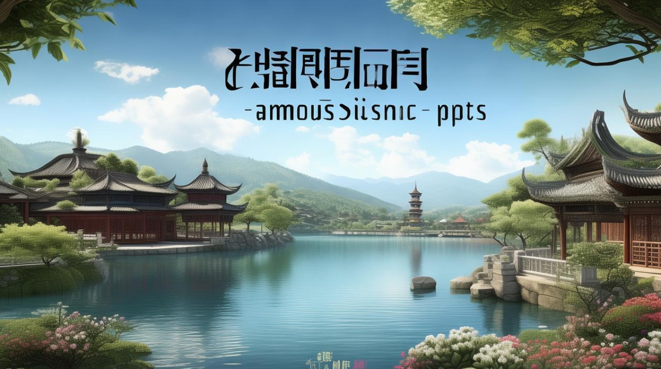 宣城有哪些著名景点 宣城有哪些著名景点