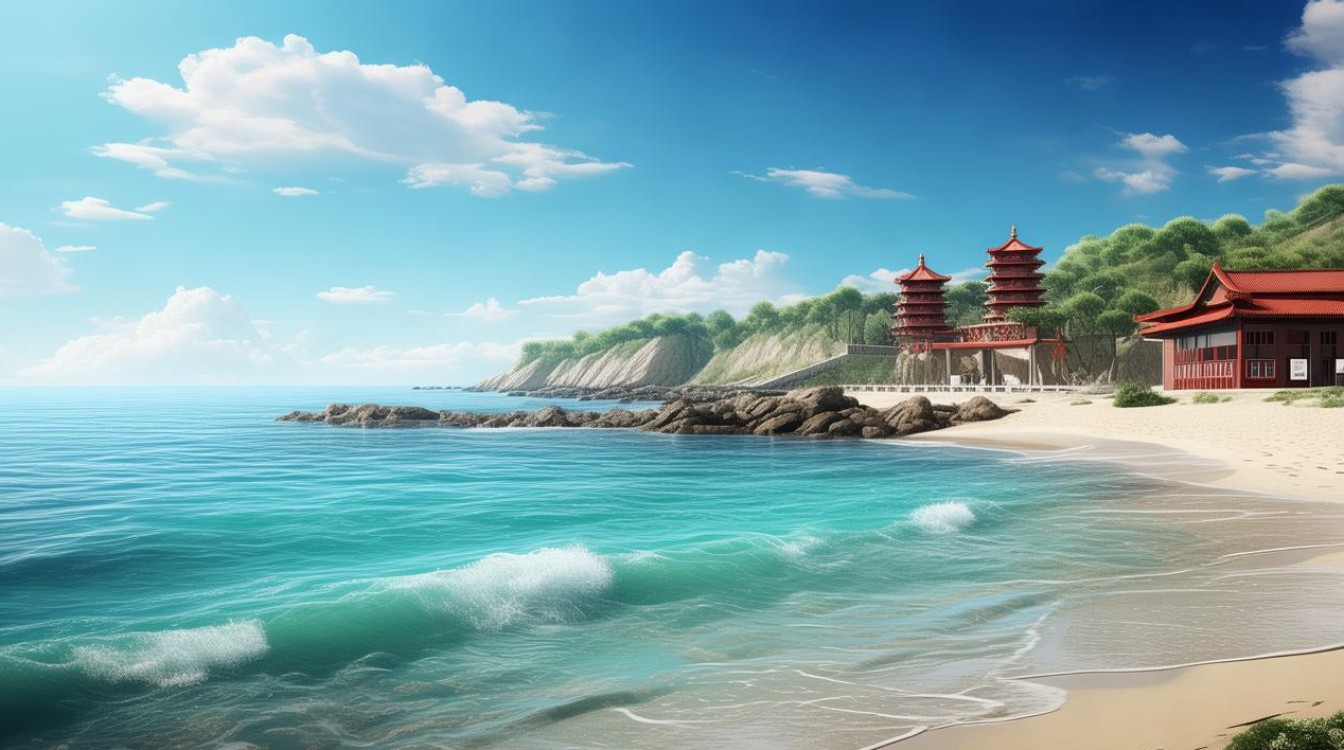 北京周边海边旅游景点