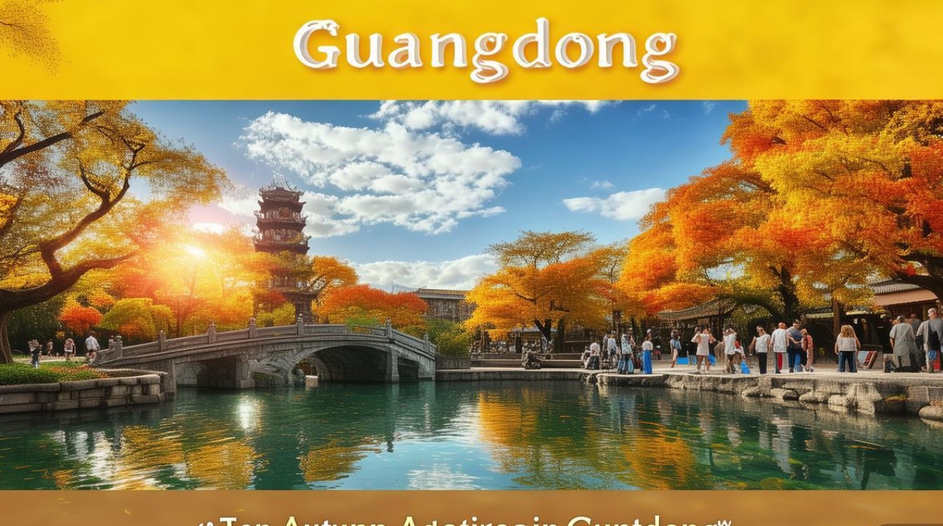 广东秋季旅游景点推荐 广东秋季旅游景点推荐