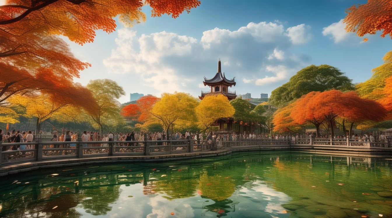 广东秋季旅游景点推荐 广东秋季旅游景点推荐