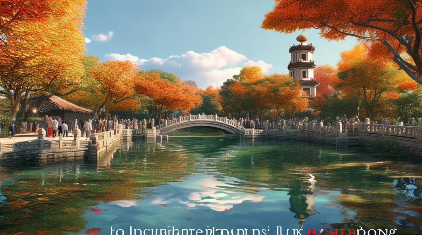 广东秋季旅游景点推荐 广东秋季旅游景点推荐