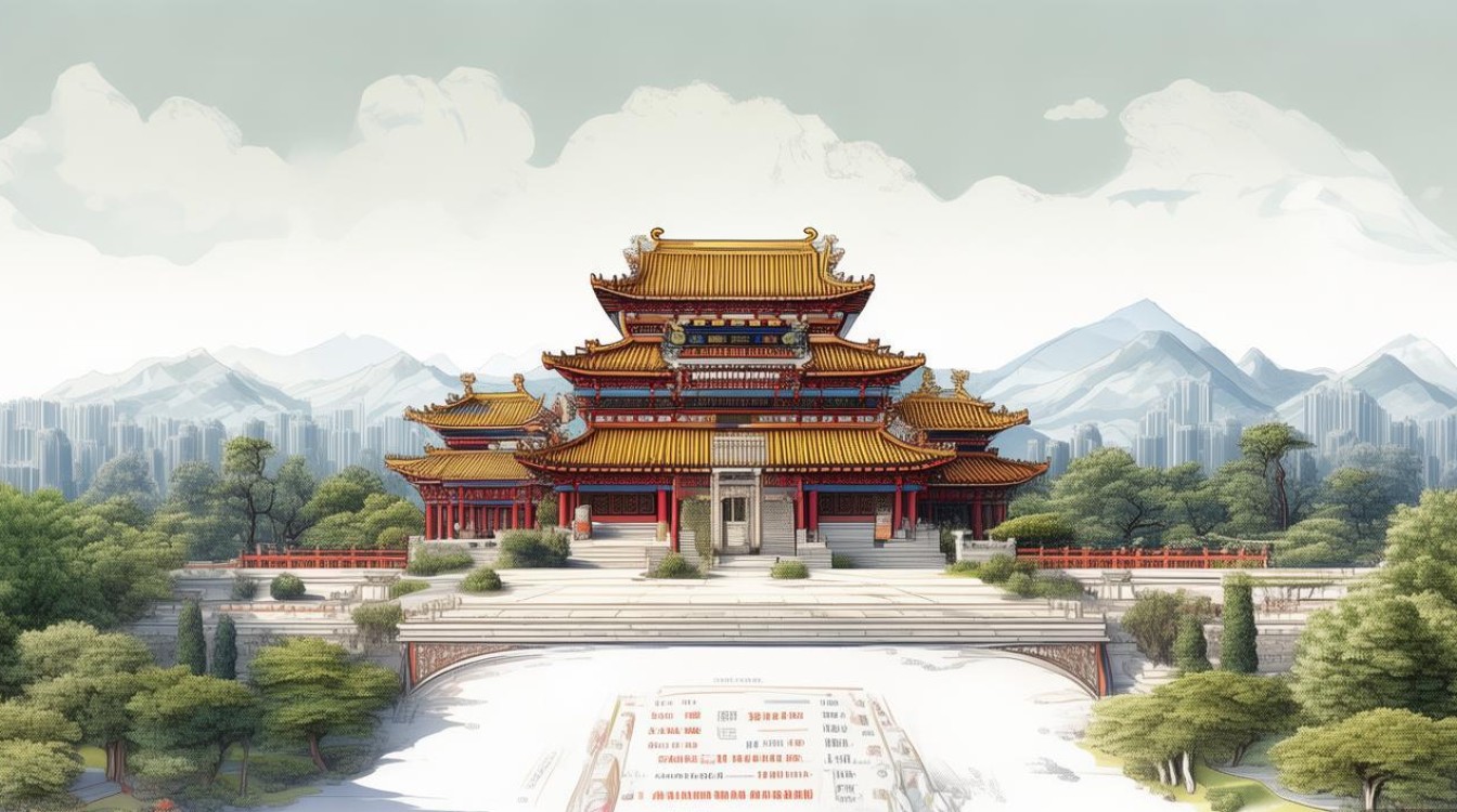 福州市景点排名大全