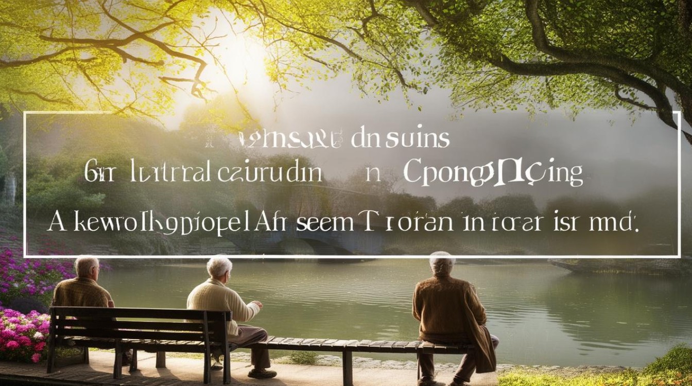 重庆适合老人玩的景点