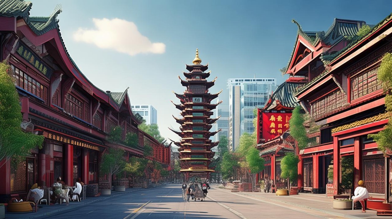 成都旅游必去景点排名