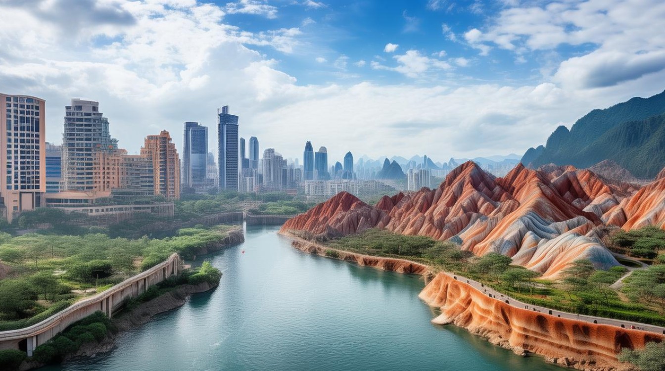 广东有啥旅游景点 广东有啥旅游景点