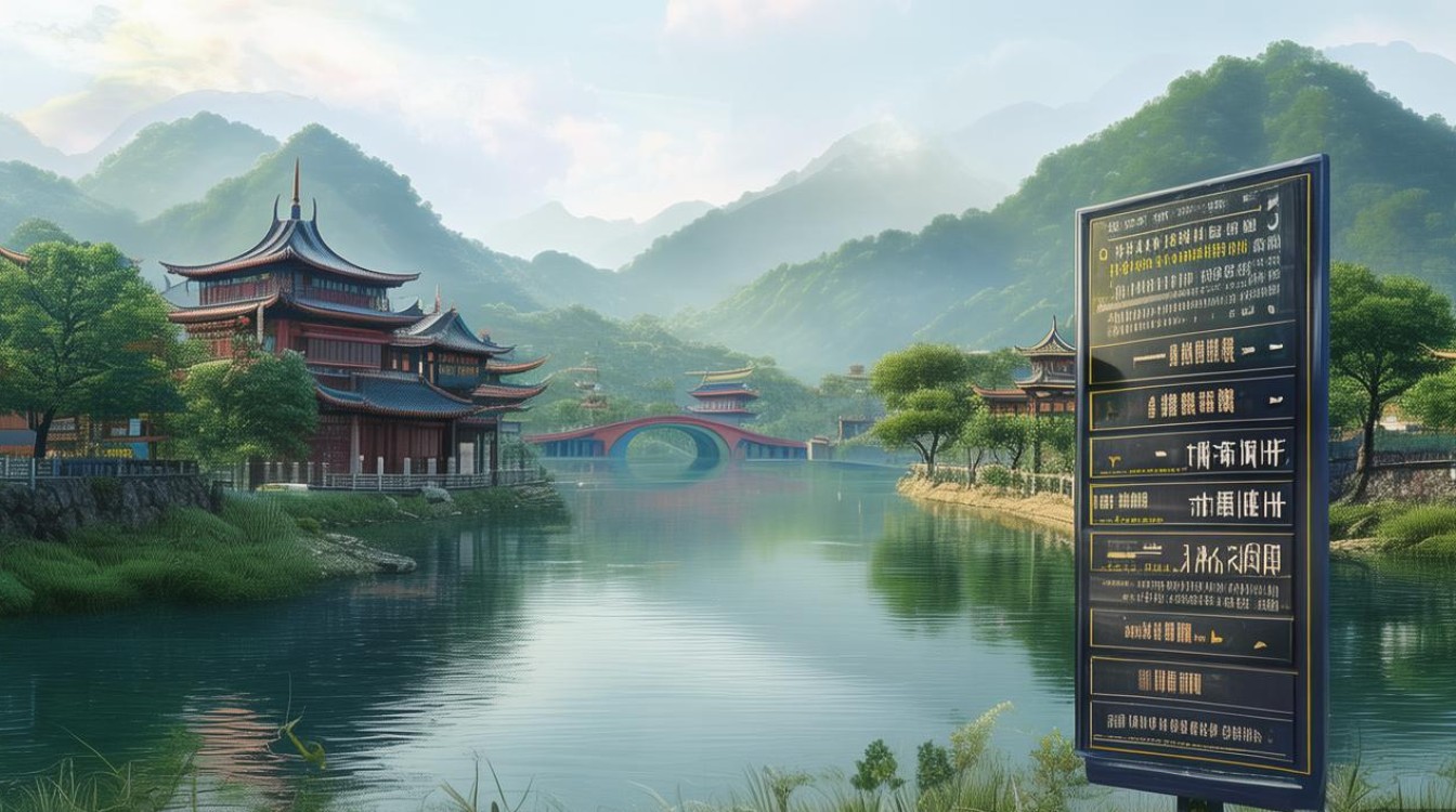 泾县有什么好玩的景点 泾县有什么好玩的景点