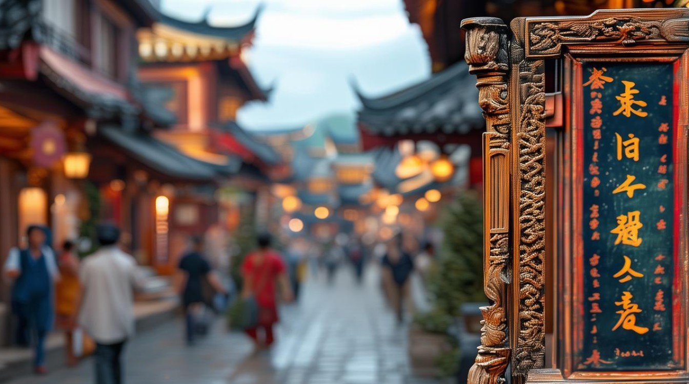 渭南古镇旅游景点大全 渭南古镇旅游景点大全