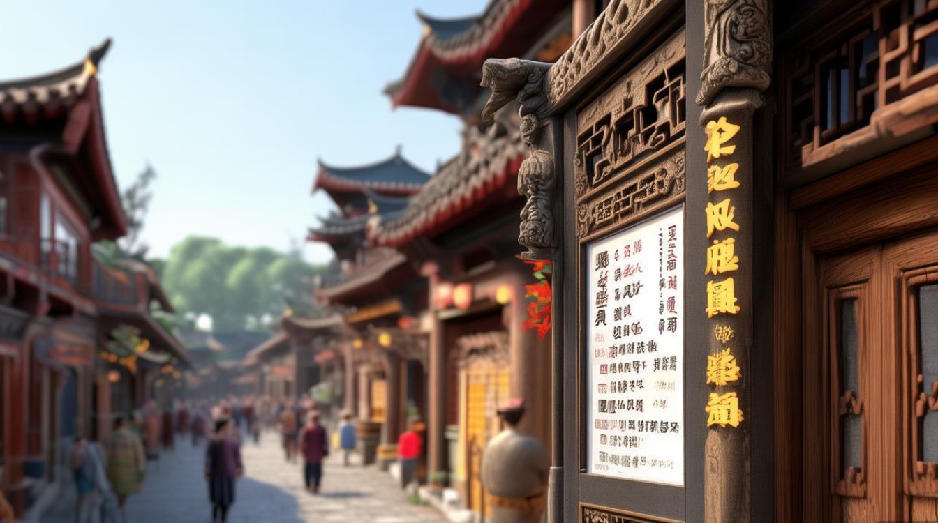 渭南古镇旅游景点大全 渭南古镇旅游景点大全