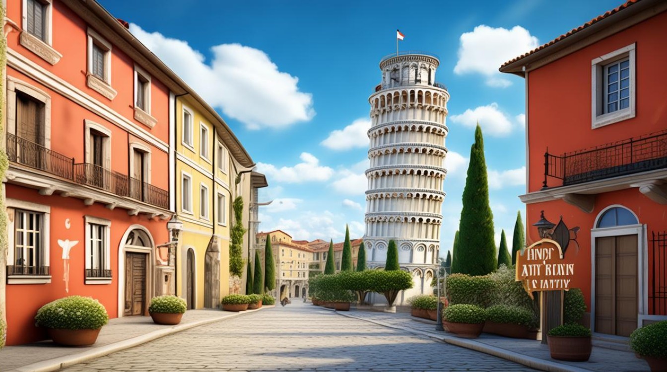 意大利有什么旅游景点 意大利有什么旅游景点