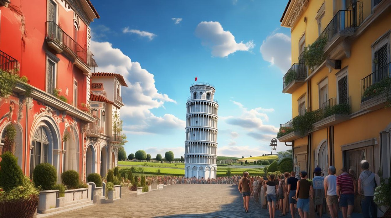 意大利有什么旅游景点 意大利有什么旅游景点