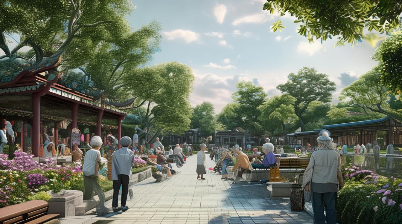 南京适合老人玩的景点 南京适合老人玩的景点