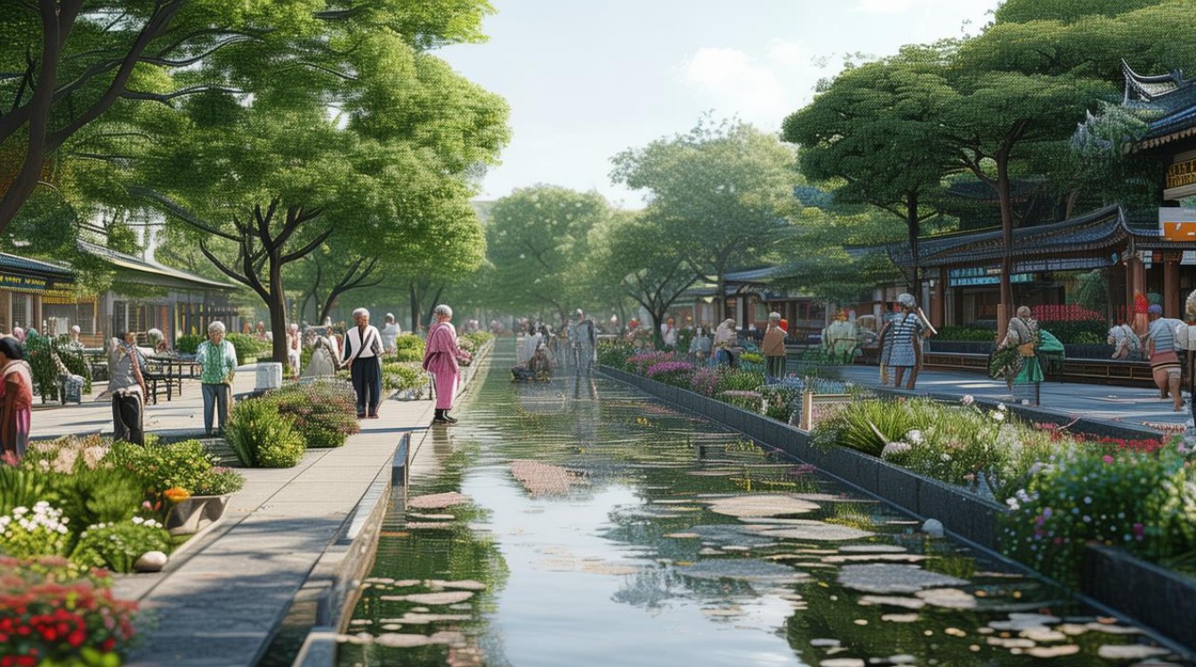 南京适合老人玩的景点 南京适合老人玩的景点