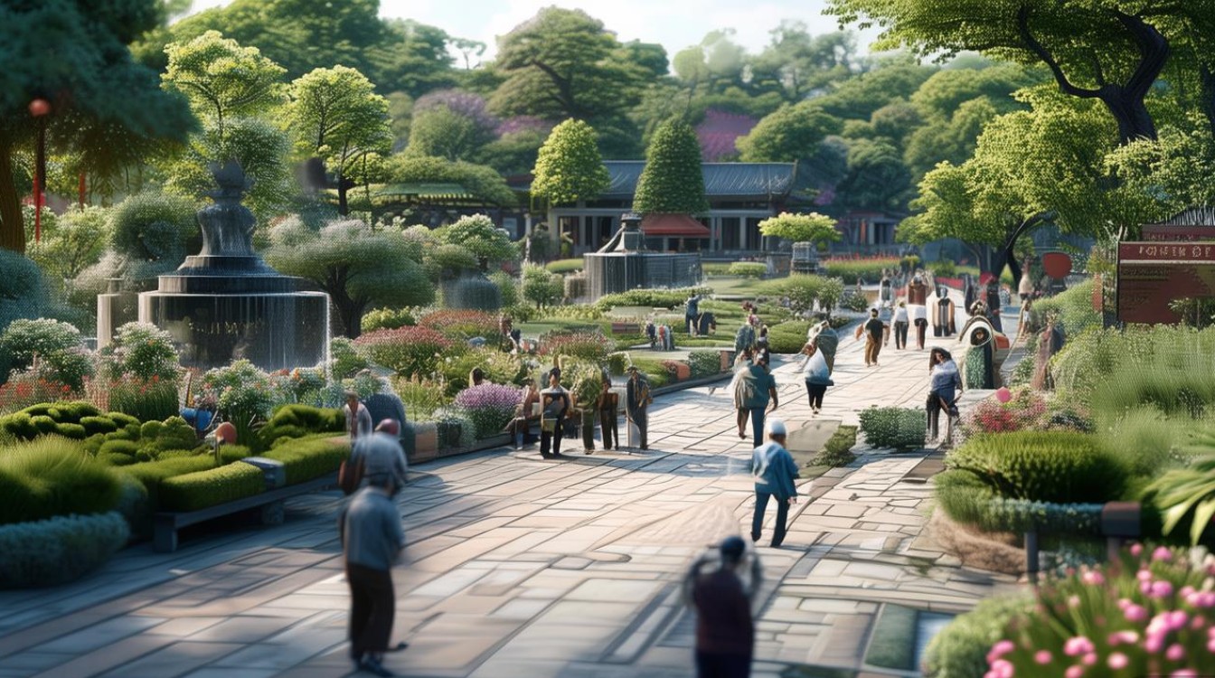 南京适合老人玩的景点 南京适合老人玩的景点