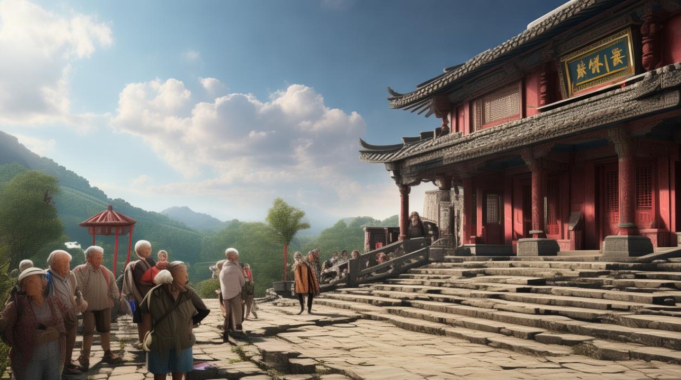 山西60岁旅游免费景点 山西60岁旅游免费景点