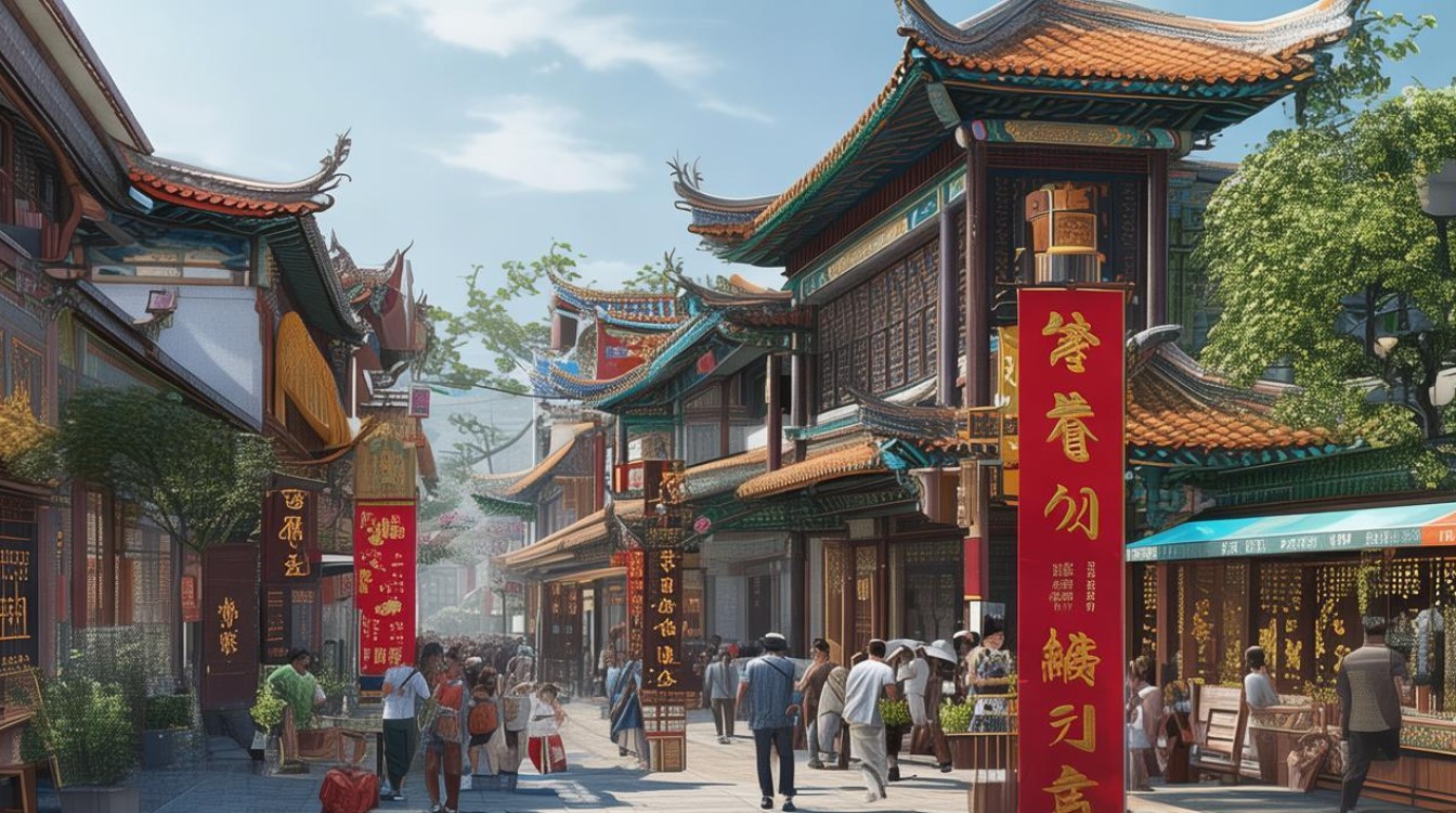 江门台山旅游景点大全 江门台山旅游景点大全