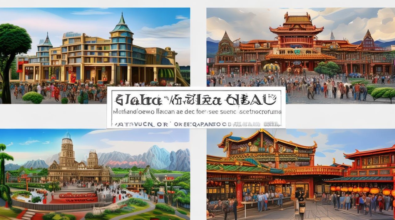 青岛的旅游景点攻略 青岛的旅游景点攻略