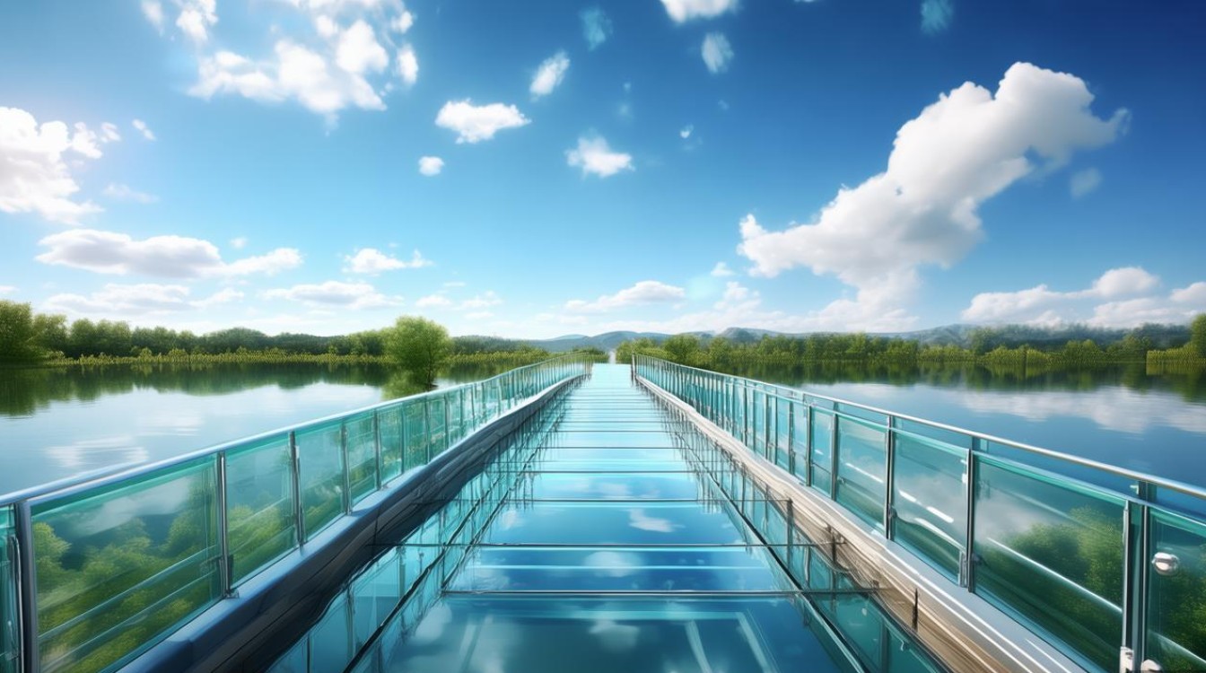 河南玻璃栈道旅游景点 河南玻璃栈道旅游景点