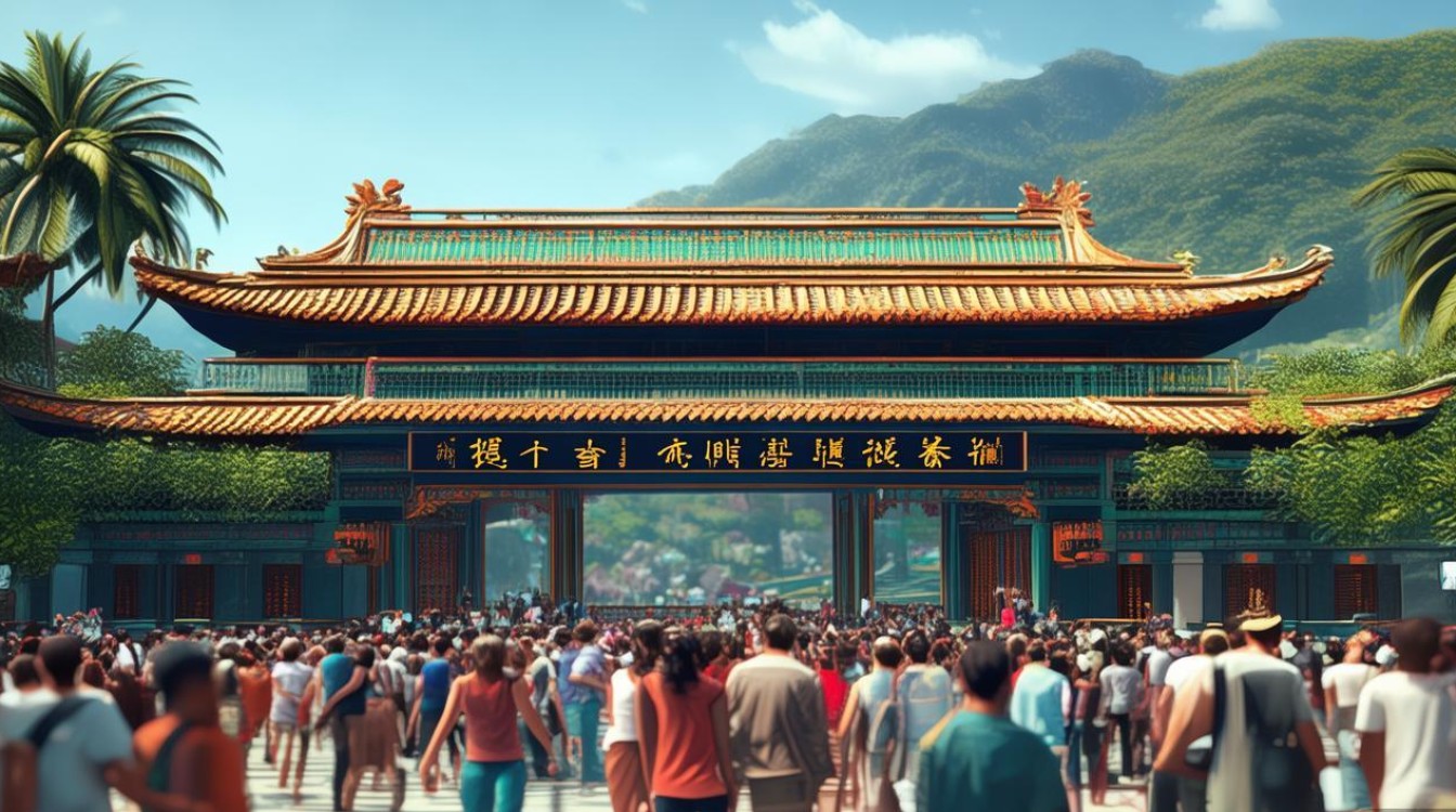 三亚景点收费 三亚景点收费