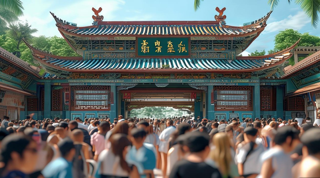 三亚景点收费 三亚景点收费