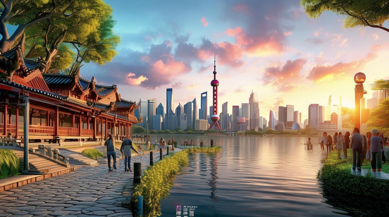 上海岛屿旅游景点 上海岛屿旅游景点