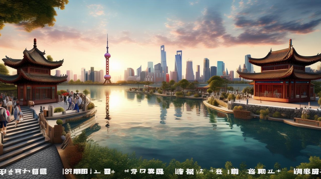 上海岛屿旅游景点 上海岛屿旅游景点