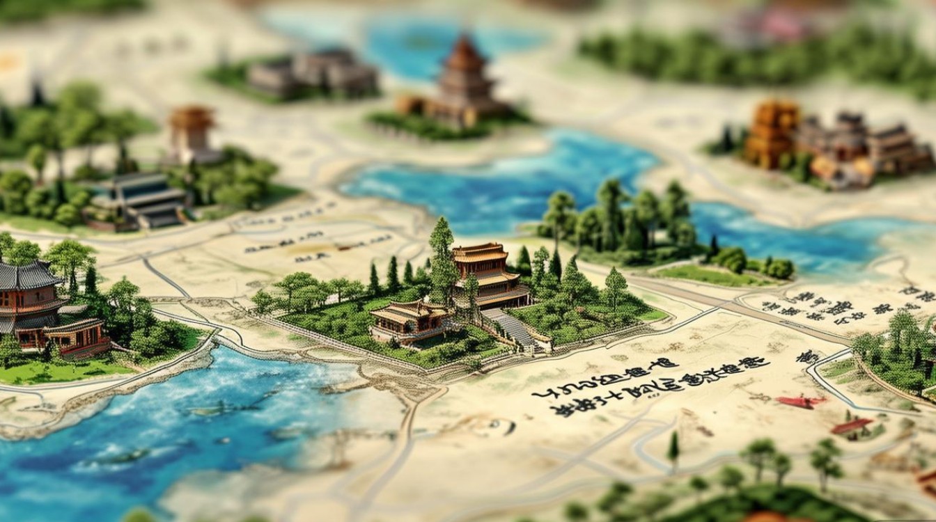 保定满城旅游景点大全 保定满城旅游景点大全