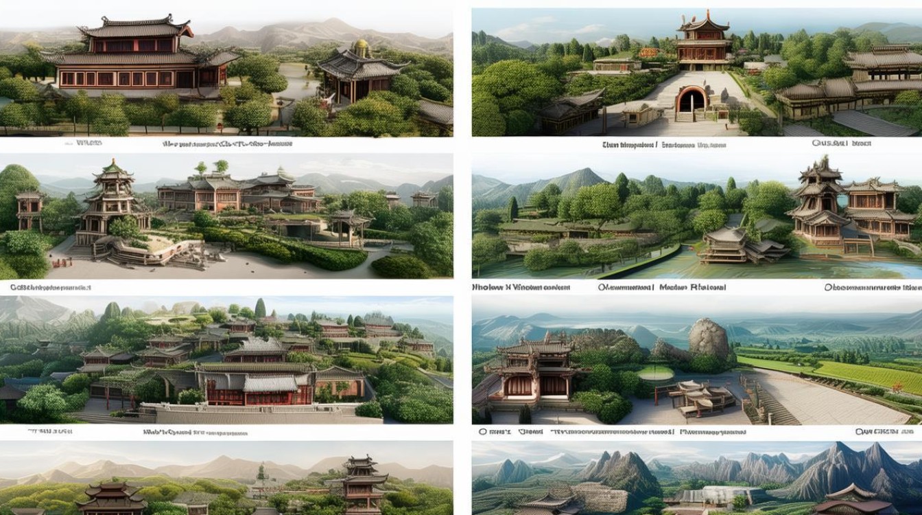 安溪景点大全排行榜 安溪景点大全排行榜