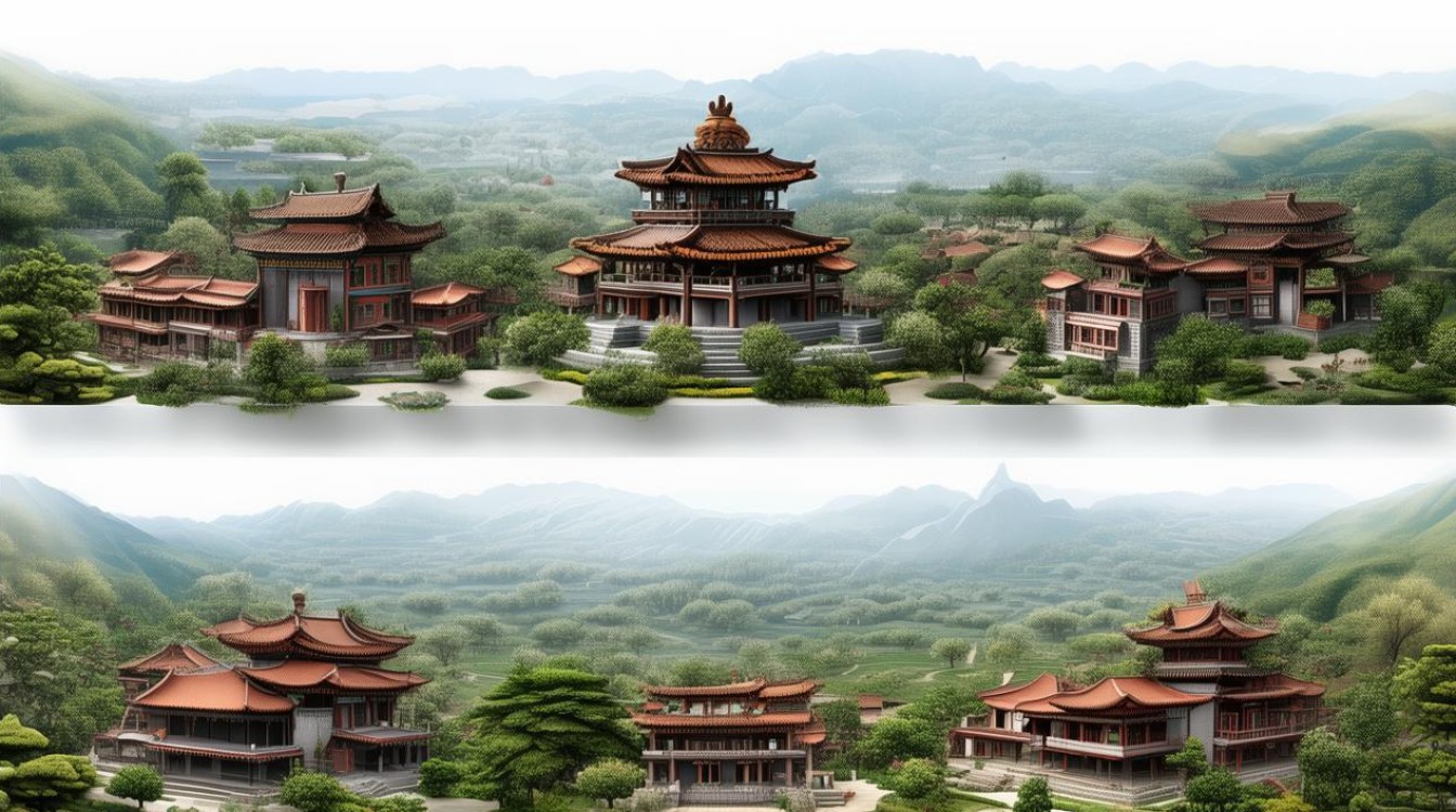 安溪景点大全排行榜 安溪景点大全排行榜