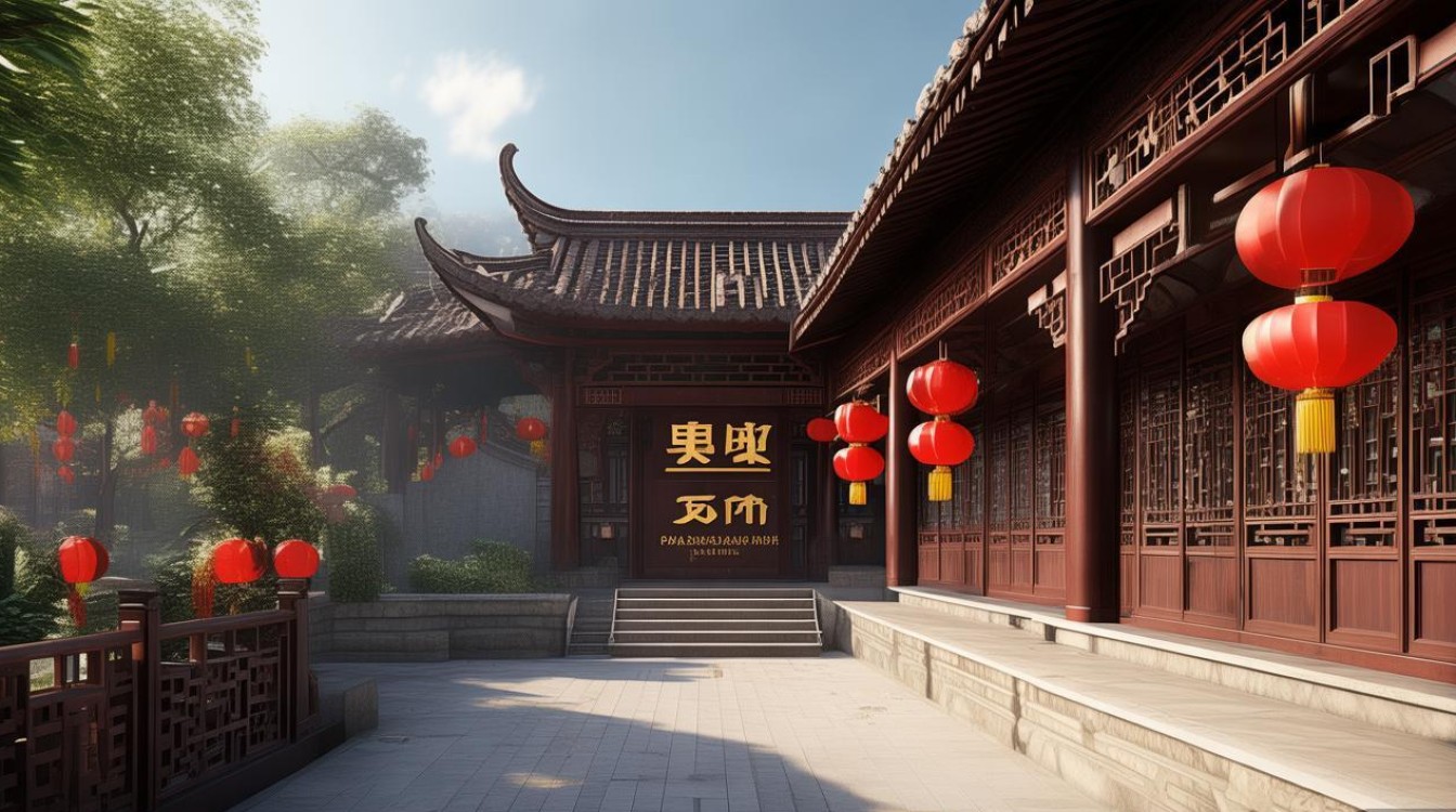 广州名人故居景点 广州名人故居景点