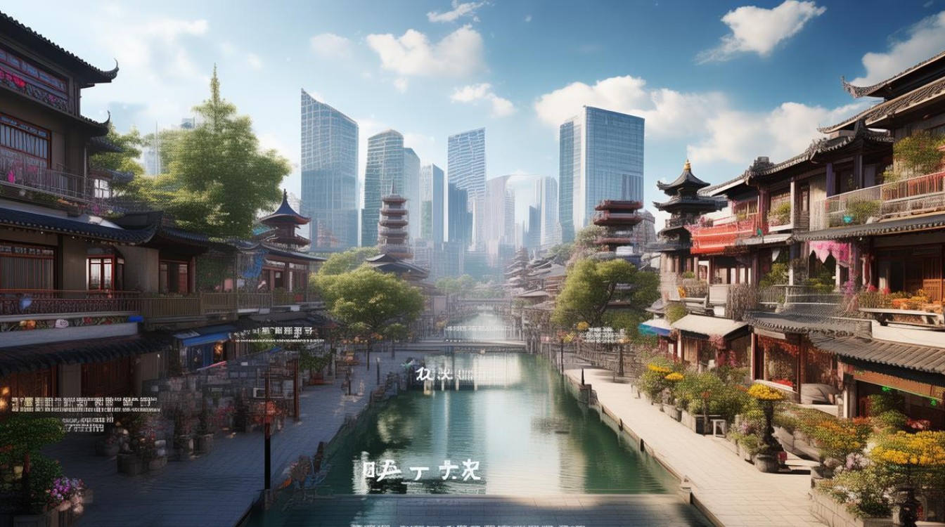 泰州市区景点介绍 泰州市区景点介绍