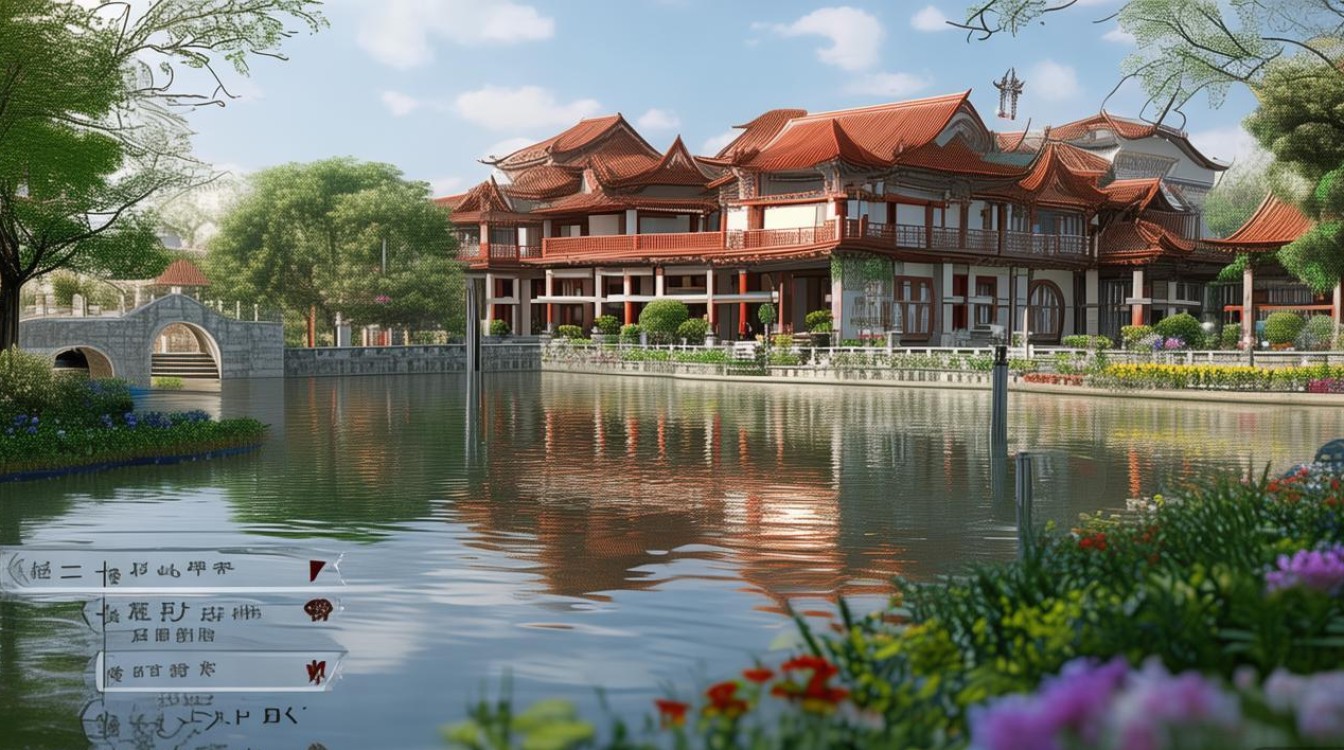 无锡学院附近景点 无锡学院附近景点