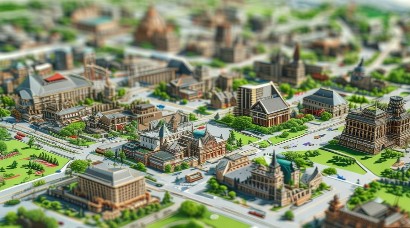 南京各景点分布地图 南京各景点分布地图