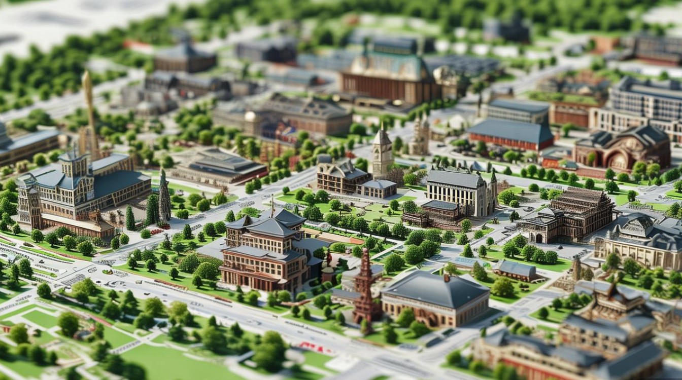 南京各景点分布地图 南京各景点分布地图