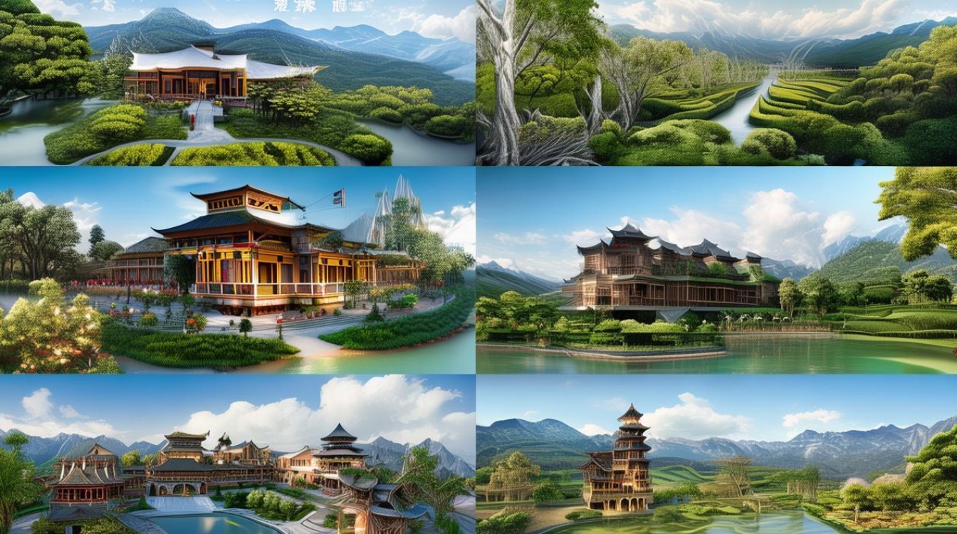 邵阳十大景点 邵阳十大景点