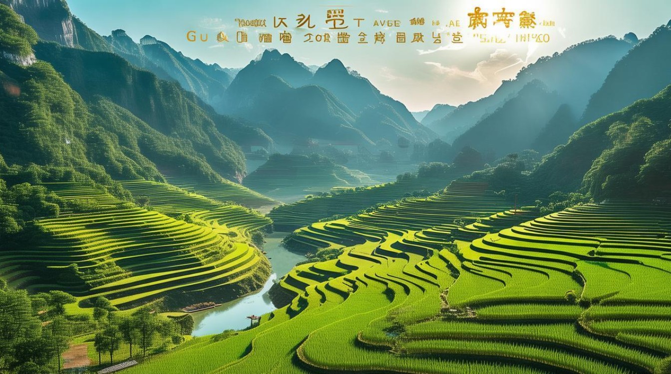 广西哪里好玩景点排名