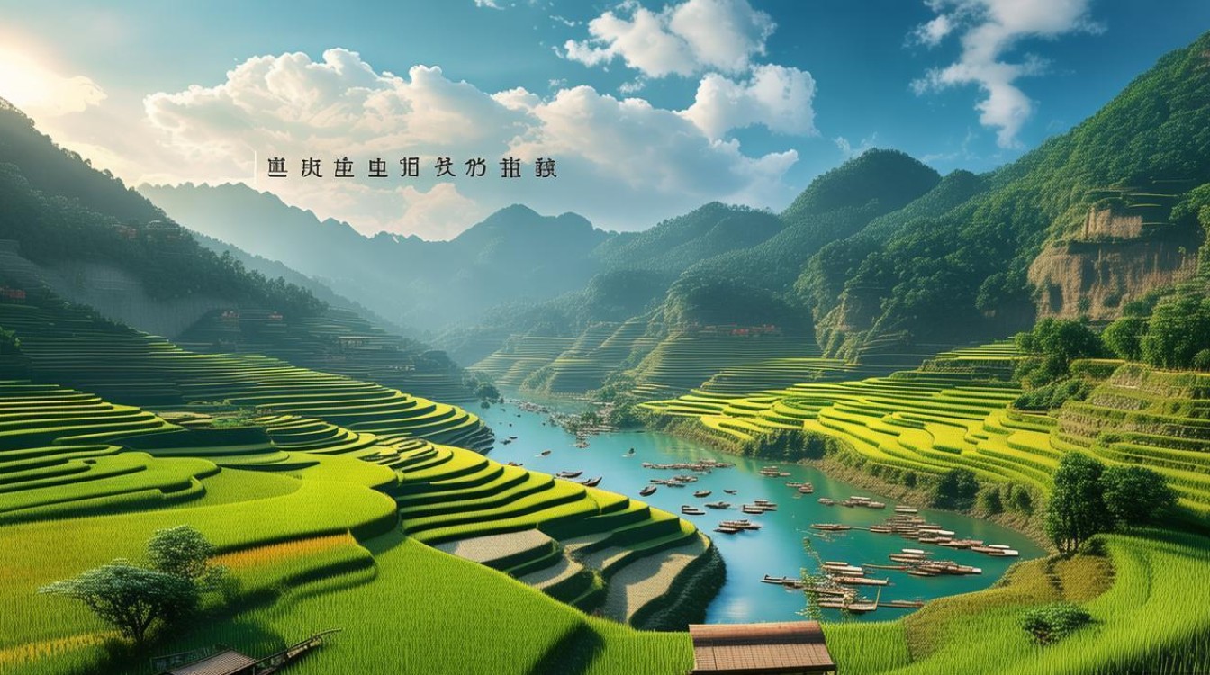 广西哪里好玩景点排名