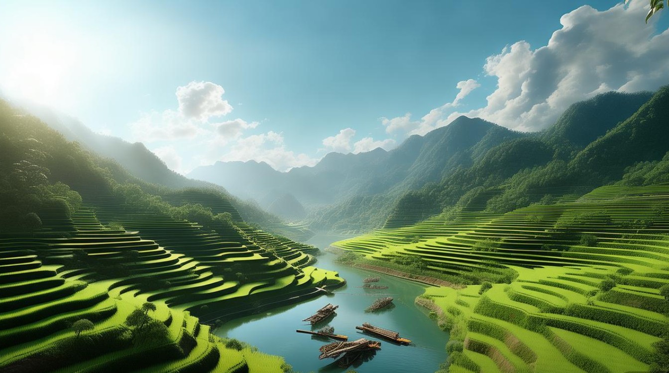 广西哪里好玩景点排名