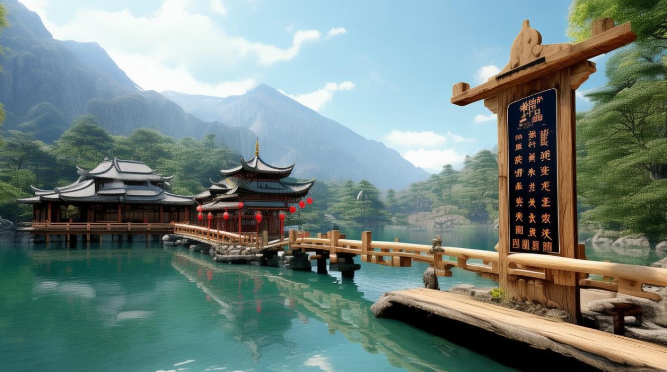 北川景区推荐景点推荐 北川景区推荐景点推荐